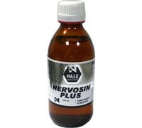 Nale Nervosin Plus Jarabe 250 ml