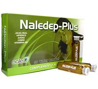 Naledep plus