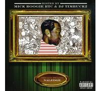 Naledge - Chicago Picasso