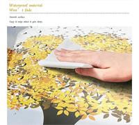 Nalgas de mujer en blanco y negro con copa de vino tinto, lienzo de arte de pared, póster, decoración del hogar, sala de estar, imágenes (50x67cm(20x26 pulgadas) / sin marco)