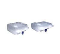 Nalgene 2324-0015 - Polipropileno (15 L)