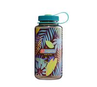 Nalgene 32oz WM FernsSustain Botanical Ferns - Botella de agua