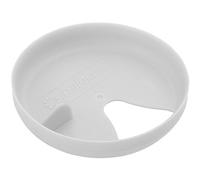 Nalgene Nunc Tapón de recambio 90170 Easy Sipper anti-vertido 63 mm Preta (Black) Talla única