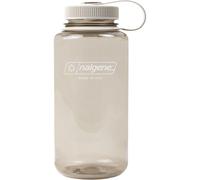 Nalgene boca ancha, botella, 1000 ml, beige 1000ml Cotton