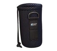 Nalgene Bolsa para Botella, clásico, Neopreno, Color Azul y Negro, 2355 - 0010
