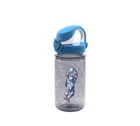 Nalgene Botella De Agua Kids Sustain 12oz OTF On-the-Fly Gris Astronauta