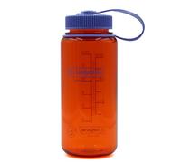 Botella Nalgene de boca ancha, 500 ml, naranja 500ml Marmelade Orange