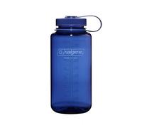 Nalgene Botella de agua monocromática colección - Botella de agua sin BPA hecha de materiales reciclados
