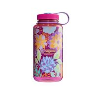 Nalgene Botella 'WH Sustain' - 1 L botanical florals, 682023-0211