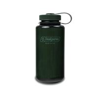 Nalgene Botella de boca ancha de 1L (Jade Sustain)