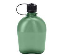 Nalgene Botella de Campo, Juventud Unisex, Foliage, 1 L