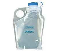 NALGENE Botella Transparente