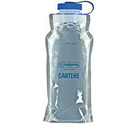 NALGENE Botella Transparente