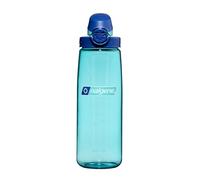 Nalgene Botella Unisex Juvenil OTF Sustain Aqua, 0,65 litros