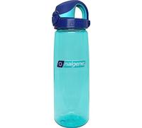 Nalgene OTF Sustain, botella de agua, 650 ml, azul claro 650ml Blue Aqua
