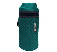 Nalgene Cool Stuff - Funda aislante para botella de 32 onzas, color verde azulado
