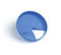 Nalgene Easy Sipper - diseñada específicamente para tu botella de boca ancha Nalgene de 950 ml.