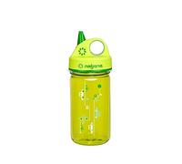 Nalgene 'Everyday Grip de N- Gulp' - 0,35 l, Verde, diseño de Coches
