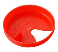 Nalgene Fácil Sipper Red