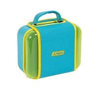 NALGENE Lunch Box 'Buddy' Lata, Unisex, Tarro, Lunchbox 'Buddy', Azul, Talla única