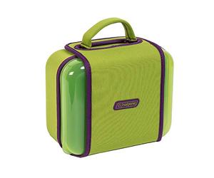 NALGENE Lunch Box 'Buddy' Lata, Unisex, Tarro, Lunchbox 'Buddy', Verde, Talla única