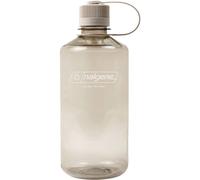 Nalgene narrow mouth sustain, botella para beber, 1000 ml, beige 1000ml Cotton