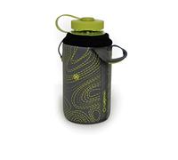 Nalgene Funda Neopreno OTG OTF, Unisex Adulto, Verde, Talla Única