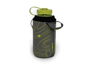 Nalgene NL23550017 - Funda Neopreno OTG OTF de Acampada y Senderismo