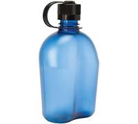 Nalgene Oasis Botella Azul 1L