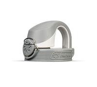 Nalgene On The Fly - Tapa de repuesto para botella (gris/blanco), 22 onzas