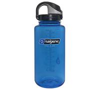 Nalgene OTF Botella azul 1 L