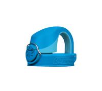 Nalgene OTF Botella Tapa, Unisex, Blue/Blue