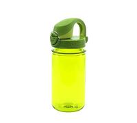 Nalgene OTF - Botellas (0,35 L), Color Verde Claro