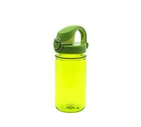 Nalgene OTF - Botellas (0,35 L), Color Verde Claro