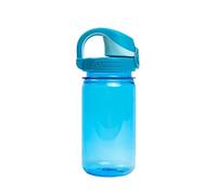 Nalgene OTF Botella para niños, Unisex Jóvenes, Azul Claro, 0,35 L
