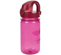Nalgene OTF - Cantimplora (0,35 L), color rosa
