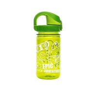 Nalgene OTF Epic - Botellas (0,35 L), color verde