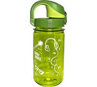Nalgene OTF Epic - Botellas (0,35 L), color verde