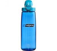 Nalgene OTF Sustain, botella de agua, 650 ml, azul 650ml Slate Blue/Glacial