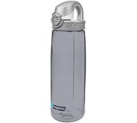 Nalgene OTF Sustain Botella de, Unisex Juvenil, Gris, 0,65 L