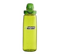 Nalgene OTF Sustain - Botellas de Agua (0,65 L), Color Verde