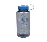 Nalgene Sustain 32 oz WM Botella de Agua, Unisex