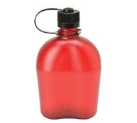 Nalgene Sustain Oasis Botella de Agua Sustain Red 32 oz