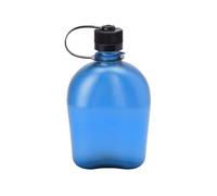 Nalgene Sustain Oasis Botella de Agua, Unisex Adulto
