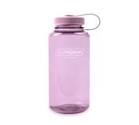 Nalgene Botella de boca ancha de 1L (Cherry Blossom Sustain)