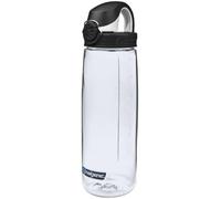Botella Nalgene On The Fly 650ml Sustain Color: negro
