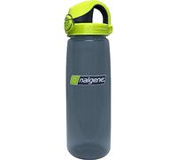 NALGENE Trinkflasche On The Fly Lock-Top Sustain 650ml gris