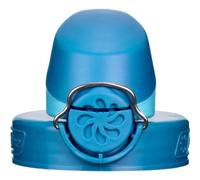 Nalgene Tapa de Repuesto para OTF Botella Azul Azul