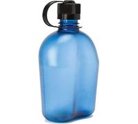 Nalgene Trinkflasche Everyday Oasis, 1l - Frasco, Color Azul