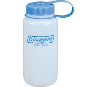 Nalgene Trinkflasche Hdpe-Flasche, Loop-top, 0.5l - Frasco, color (Weiß)